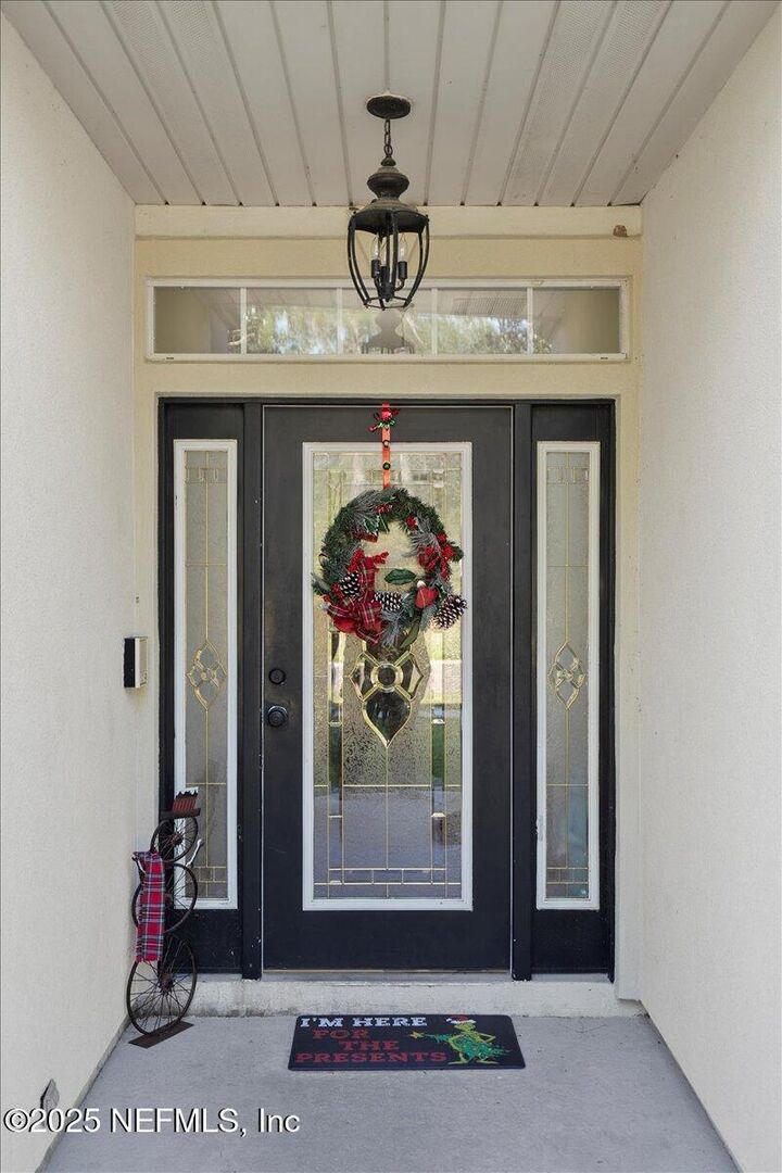 Property Photo: 2493 Tall Cedars Road FL 32003