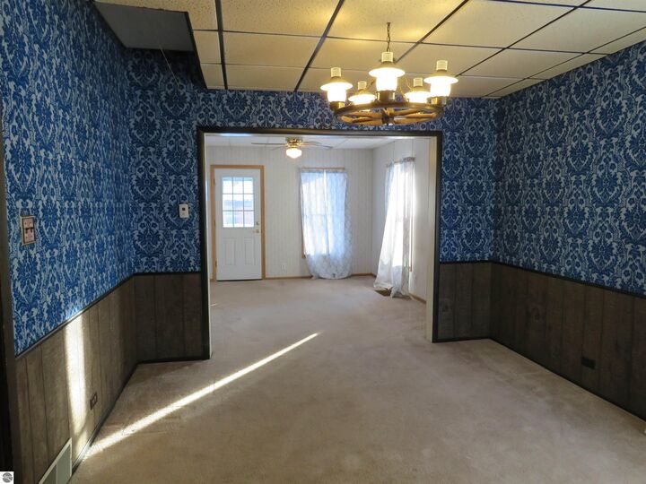 Property Photo:  605 E Garfield Street  MI 49601 