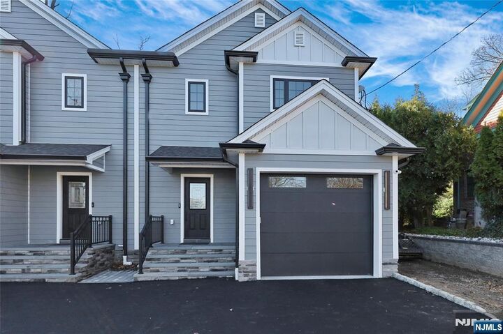 Property Photo: 21B Belmont Avenue NJ 07940