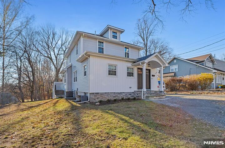 Property Photo: 17 Lakeview Avenue NJ 07656