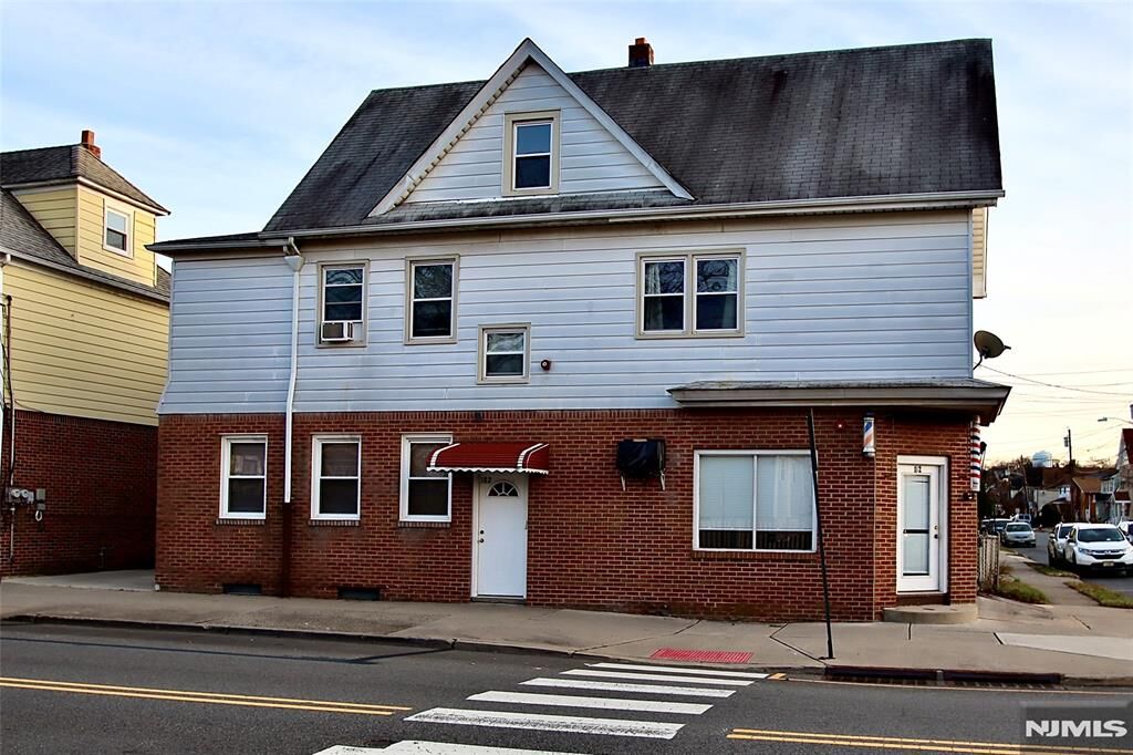 Property Photo:  182 Main Street  NJ 07026 