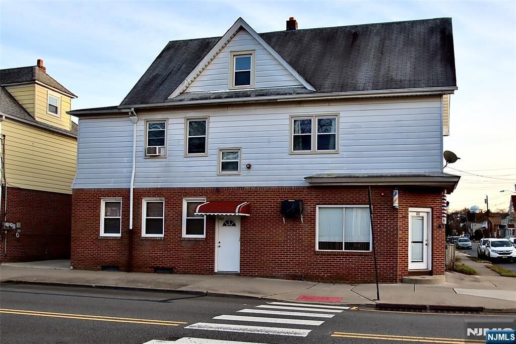 Property Photo:  182 Main Street  NJ 07026 