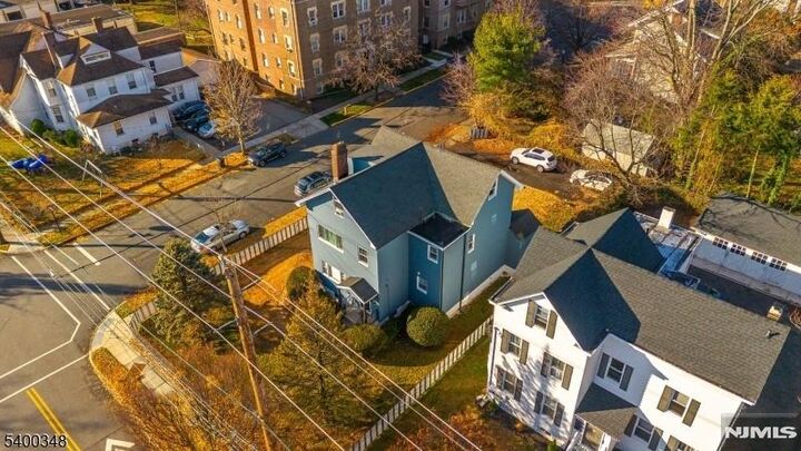 Property Photo:  48 Spruce Street  NJ 07003 