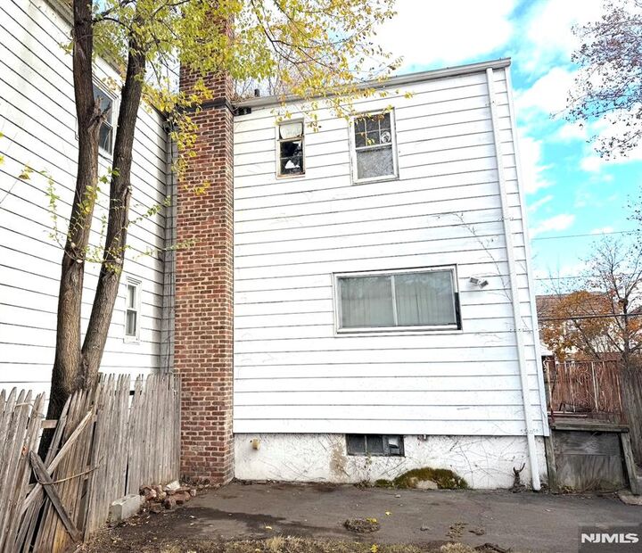 Property Photo: 243 15th Street NJ 07003