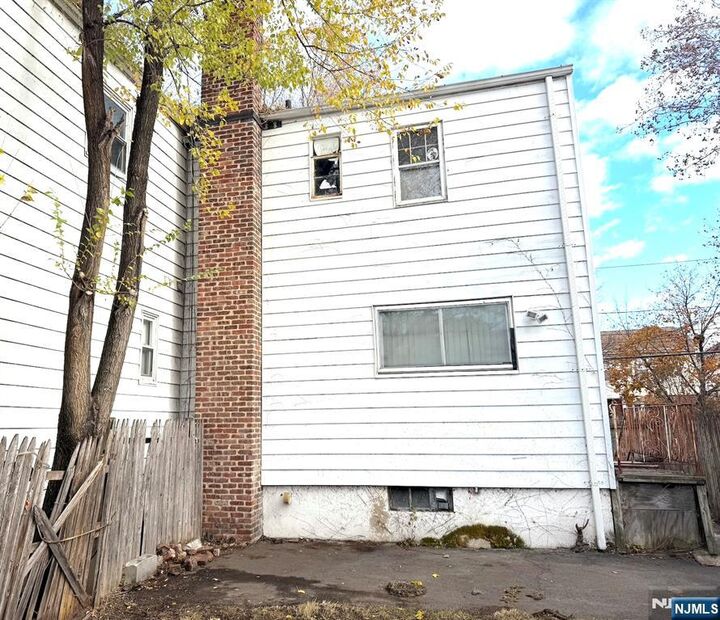 Property Photo:  243 15th Street  NJ 07003 