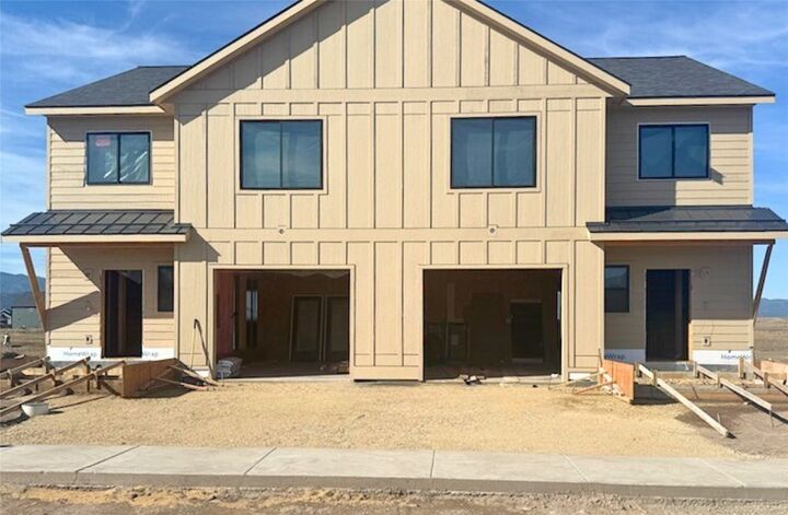 2773 Ruger Road A &Amp B  Missoula MT 59808 photo