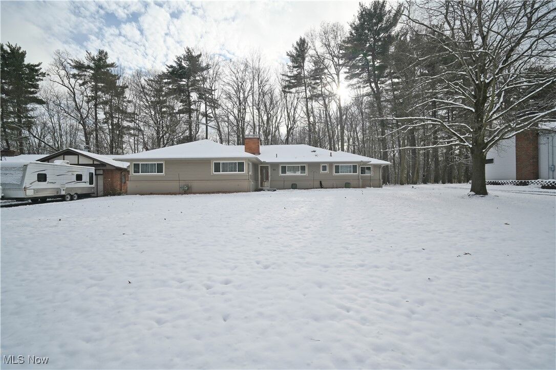 Property Photo: 85 Lake Shore Drive OH 44511