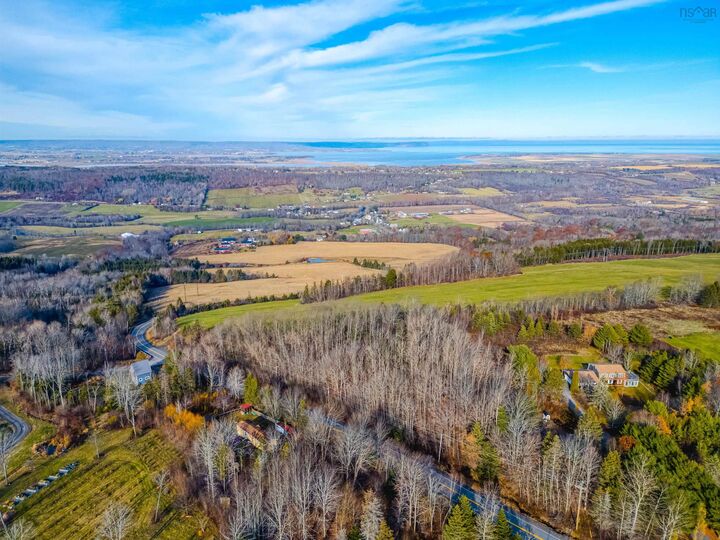 Property Photo:  Lot T Greenfield Road  NS B4P 2R1 