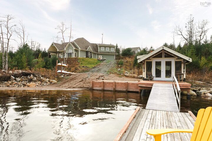 Property Photo: 129 Champagne Lane NS B0J 2L0