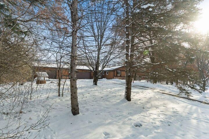 Property Photo:  13635 Alamo Street NE  MN 55304 