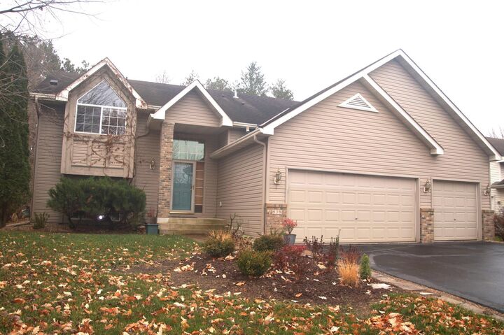 Property Photo:  838 Lodge Drive  MN 55352 