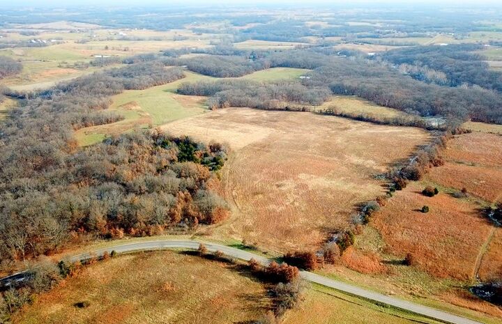 Property Photo:  N/A Highway Z  MO 64682 