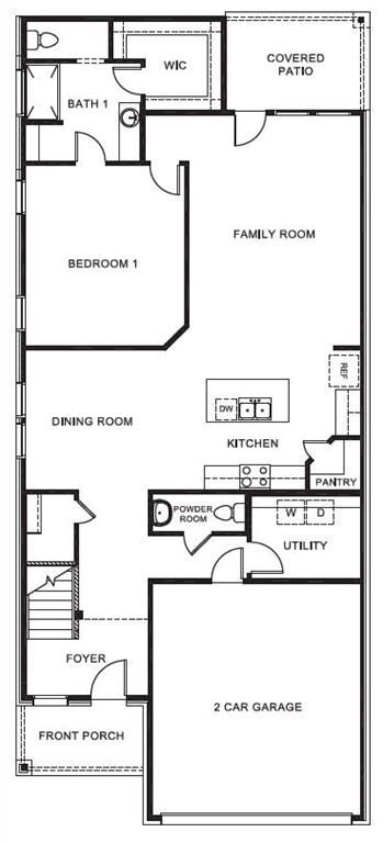 Property Photo: 10621 Diamond Mine Drive TX 76036