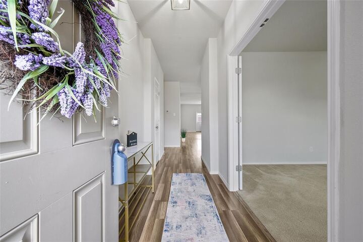 Property Photo: 3104 Montserrat Creek Drive TX 75068