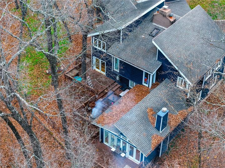 Property Photo: 14203 Lake Forrest Heights Road AR 72761