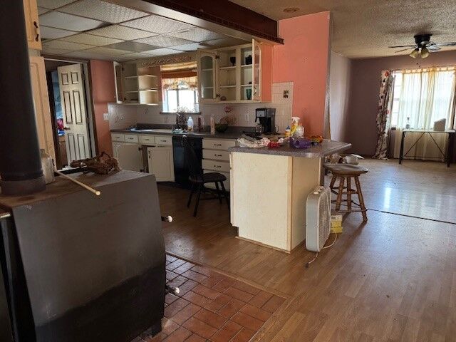 Property Photo: 128 Hickory Shadow Lane AR 72642