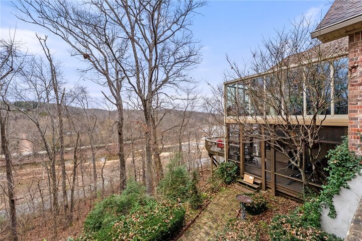 9171 Mountain Lake Place  Rogers AR 72756 photo