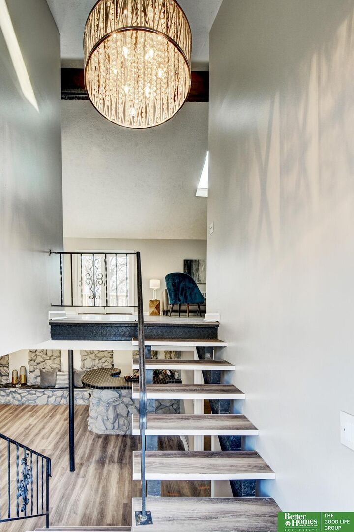 Property Photo: 6717 S 139 Avenue Circle NE 68137