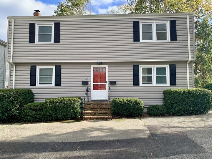 Property Photo: 18 Guernsey Street 2 MA 01945
