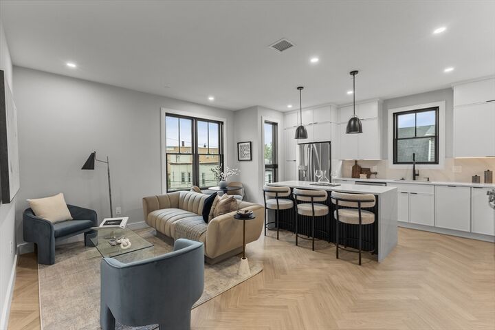 Property Photo:  106 Moore 8  MA 02128 