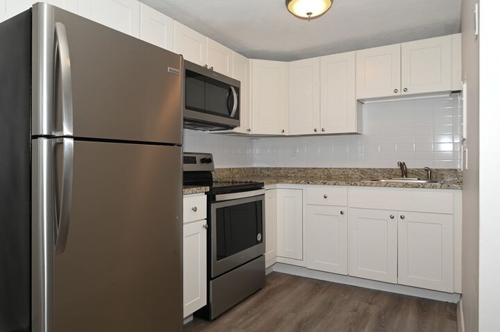 Property Photo: 175 Millwood St F1 MA 01701