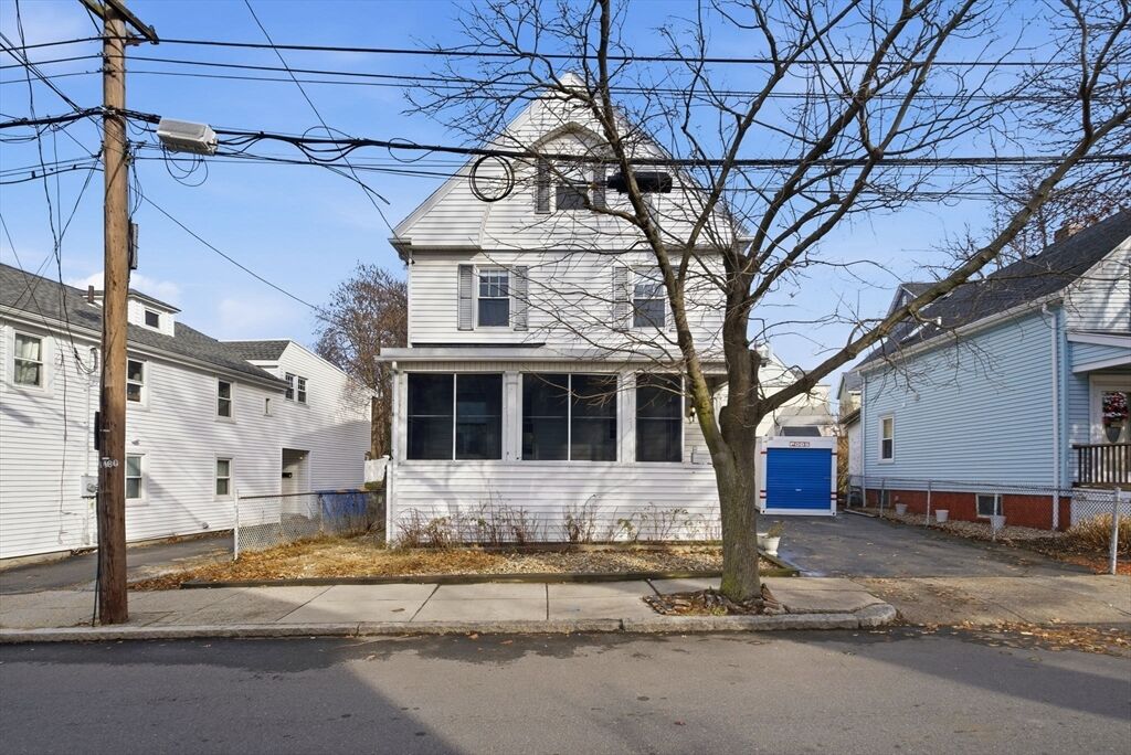 Property Photo:  34 Fremont St  MA 02152 