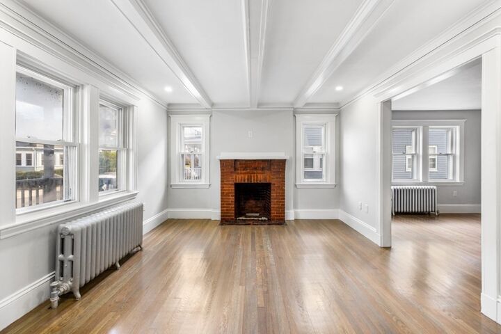 Property Photo: 47 Bellevue Ave MA 02152