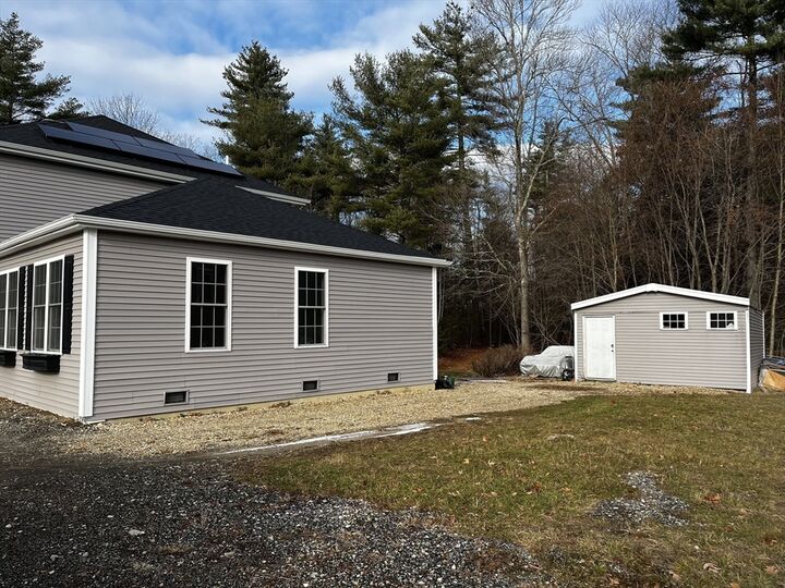 Property Photo:  74 Hill Rd A  MA 01507 