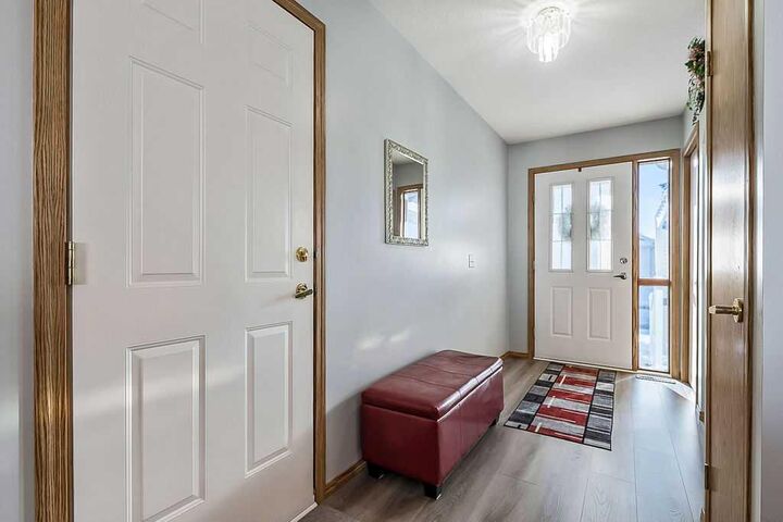 Property Photo: 138 Freeman Way NW AB T1V 1V4