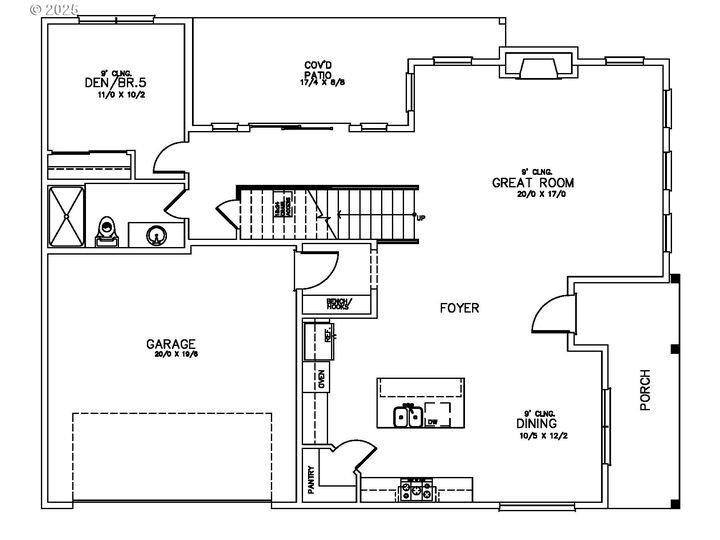 Property Photo:  7321 SW Windflower St  OR 97070 