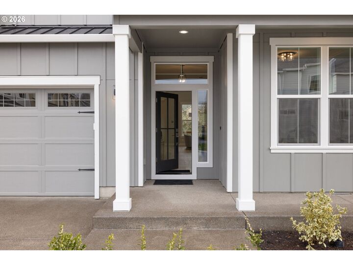 Property Photo:  17747 NW Layla Dr Lot 7  OR 97229 