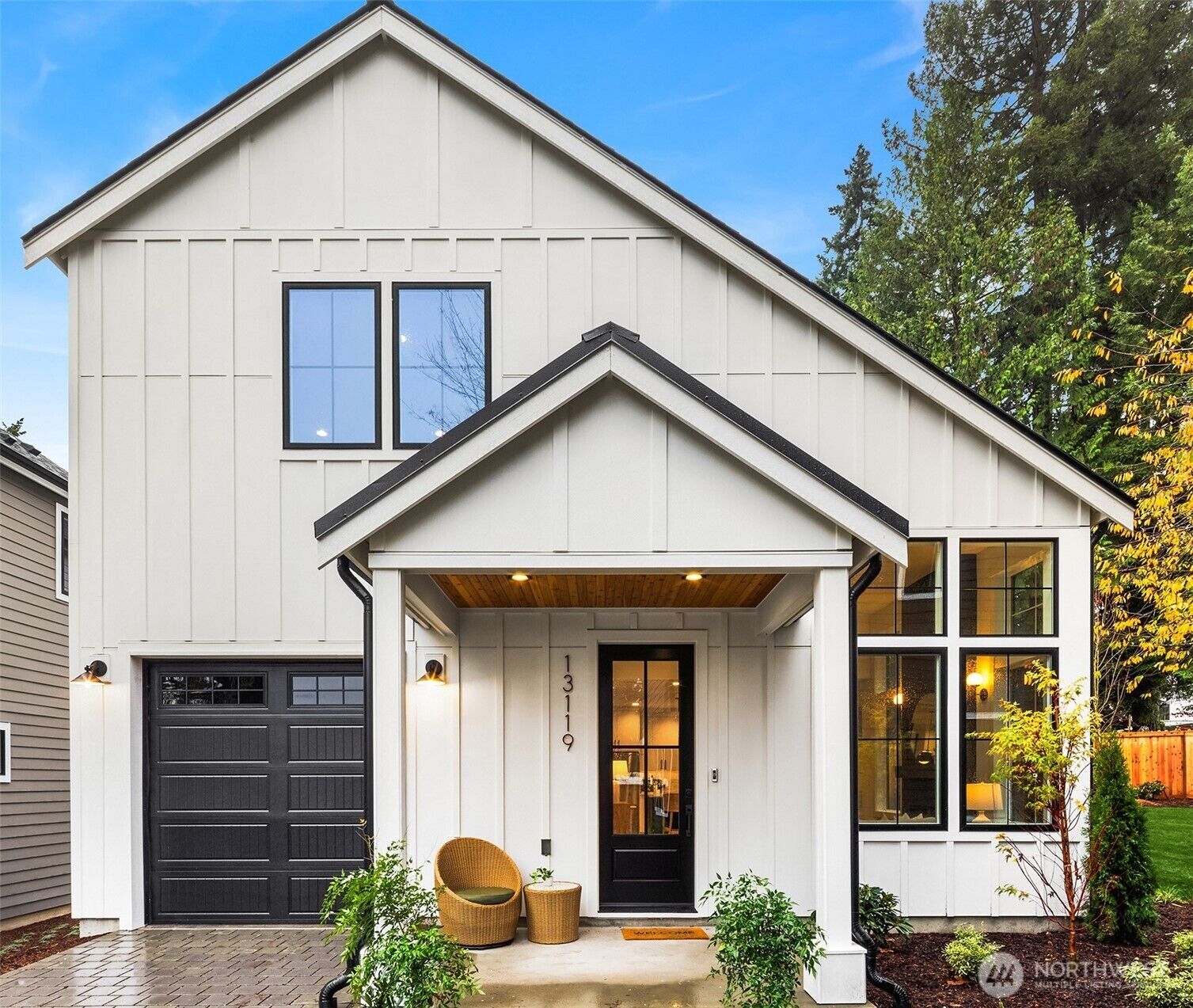 Property Photo:  13119 NE 87th Lane  WA 98033 