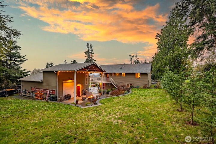 Property Photo:  1057  Halsey Drive  WA 98239 