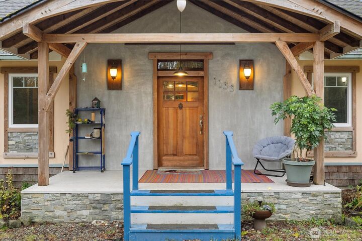 Property Photo:  1133  Parkridge Drive  WA 98368 