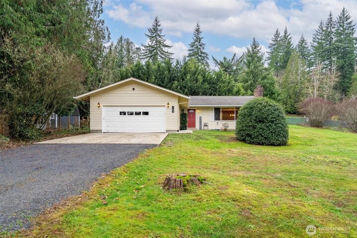 Property Photo: 185 Brook Drive WA 98532