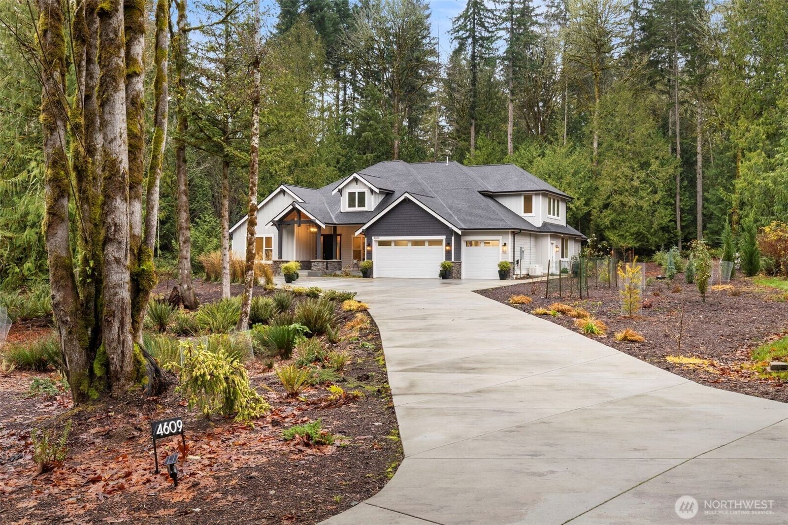 Property Photo: 4609 Forest View Lane SE WA 98366