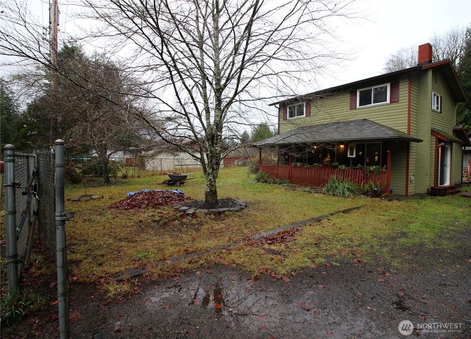 Property Photo:  31 E Mox Chehalis Road  WA 98557 