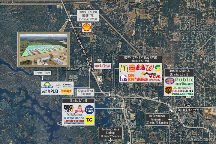 Property Photo:  11620 W Garnet Court  FL 34428 