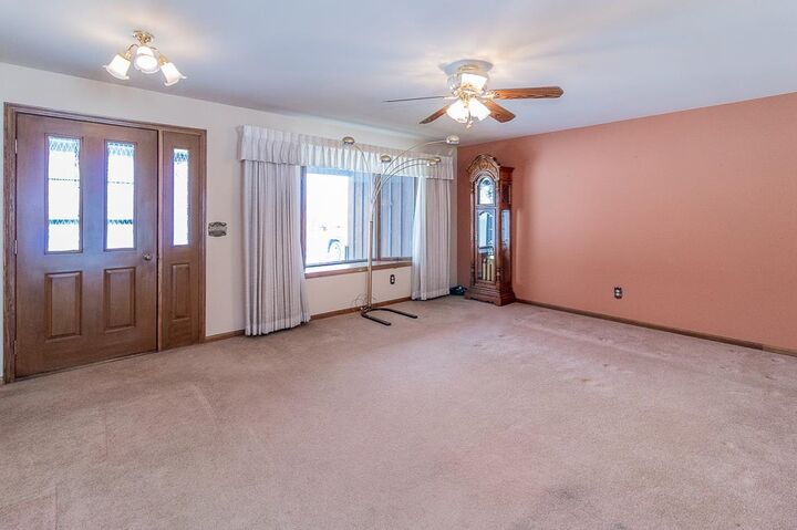 Property Photo: N5558 County Road W WI 54961-9251