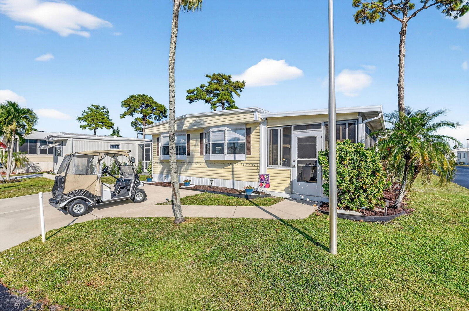 Property Photo: 12001 Iguana Bay FL 33436