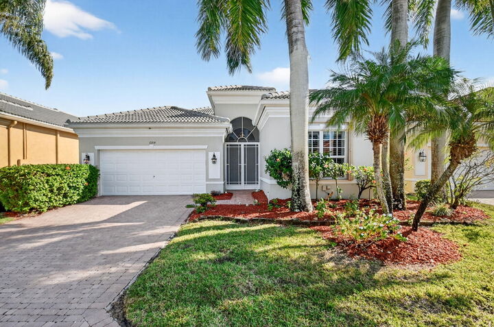 7204 Demedici Circle  Delray Beach FL 33446 photo