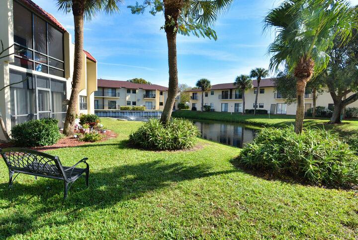 Property Photo: 2050 Oleander Boulevard 5-306 FL 34950