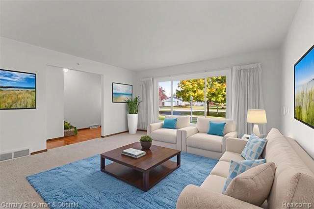 Property Photo: 6934 Colonial Drive MI 49286