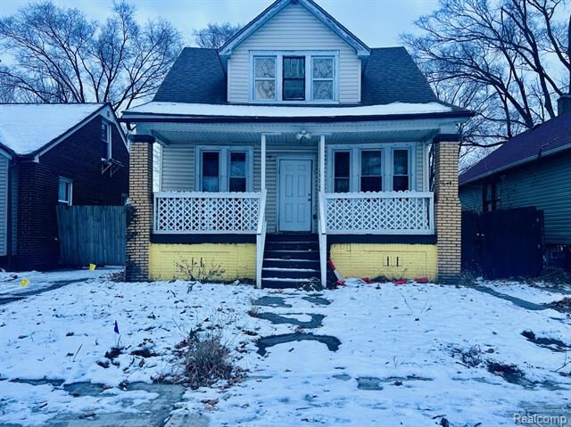 13768 Gable Street  Hamtramck MI 48212 photo