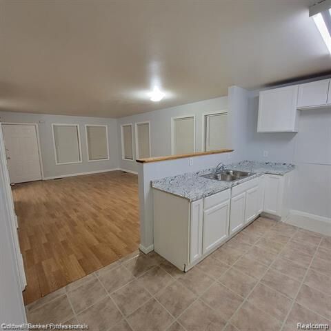 Property Photo: 3039 Williams Street MI 48216