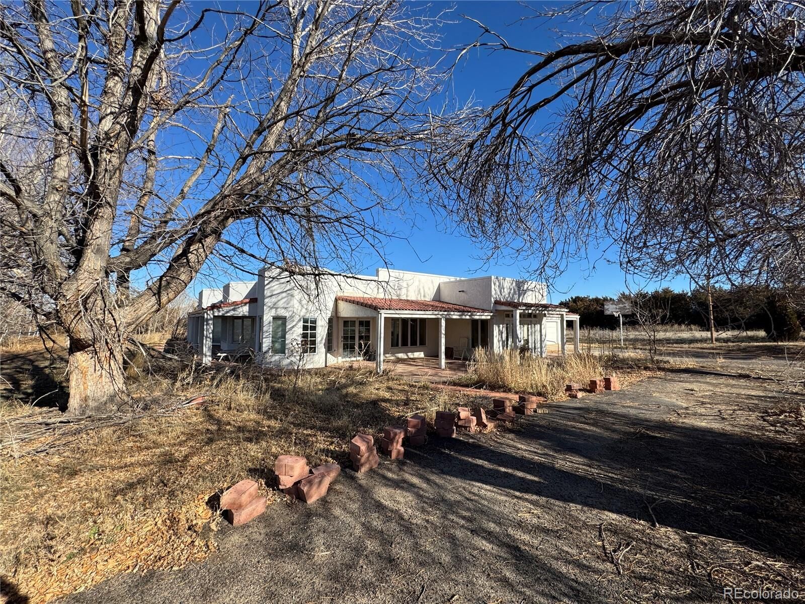 Property Photo:  11246 Rifle Street  CO 80022 