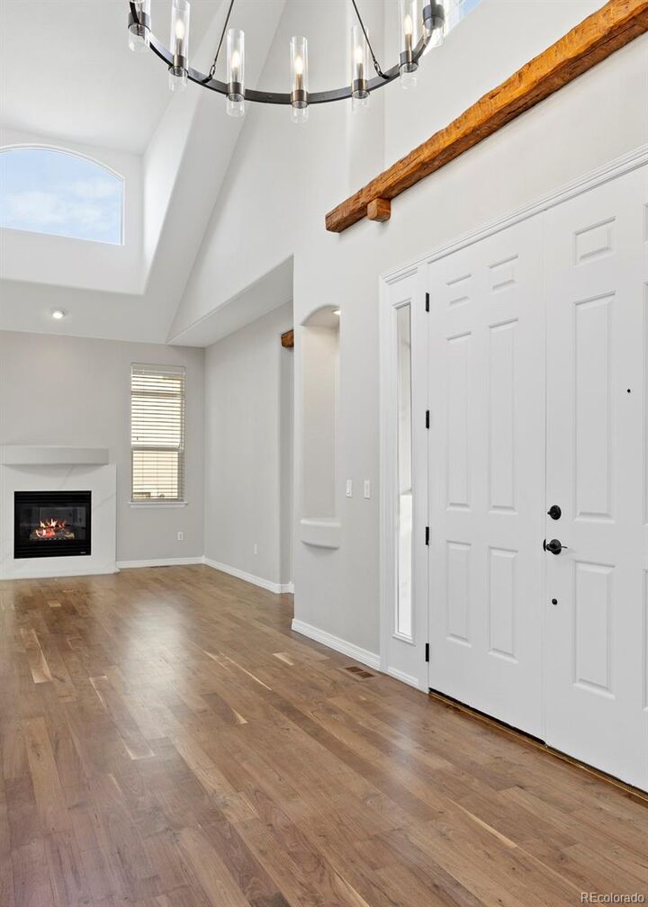 Property Photo:  6047 Vacquero Circle  CO 80108 