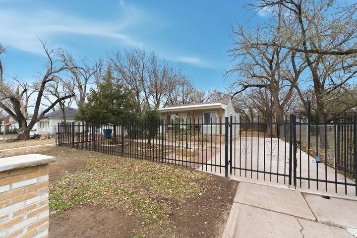 Photo de la propriété:  1232 N Ohio  KS 67214 