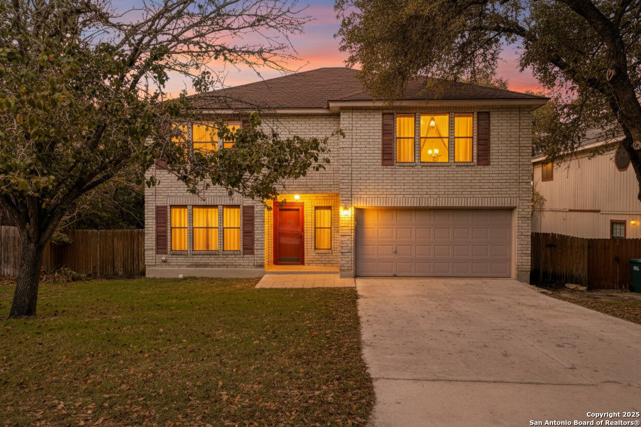 Property Photo: 13395 Galicia TX 78148