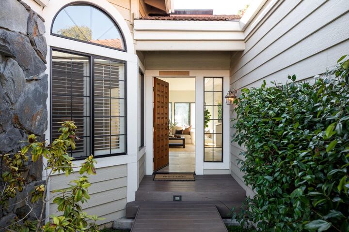 Property Photo: 5935 Porto Alegre Drive CA 95120